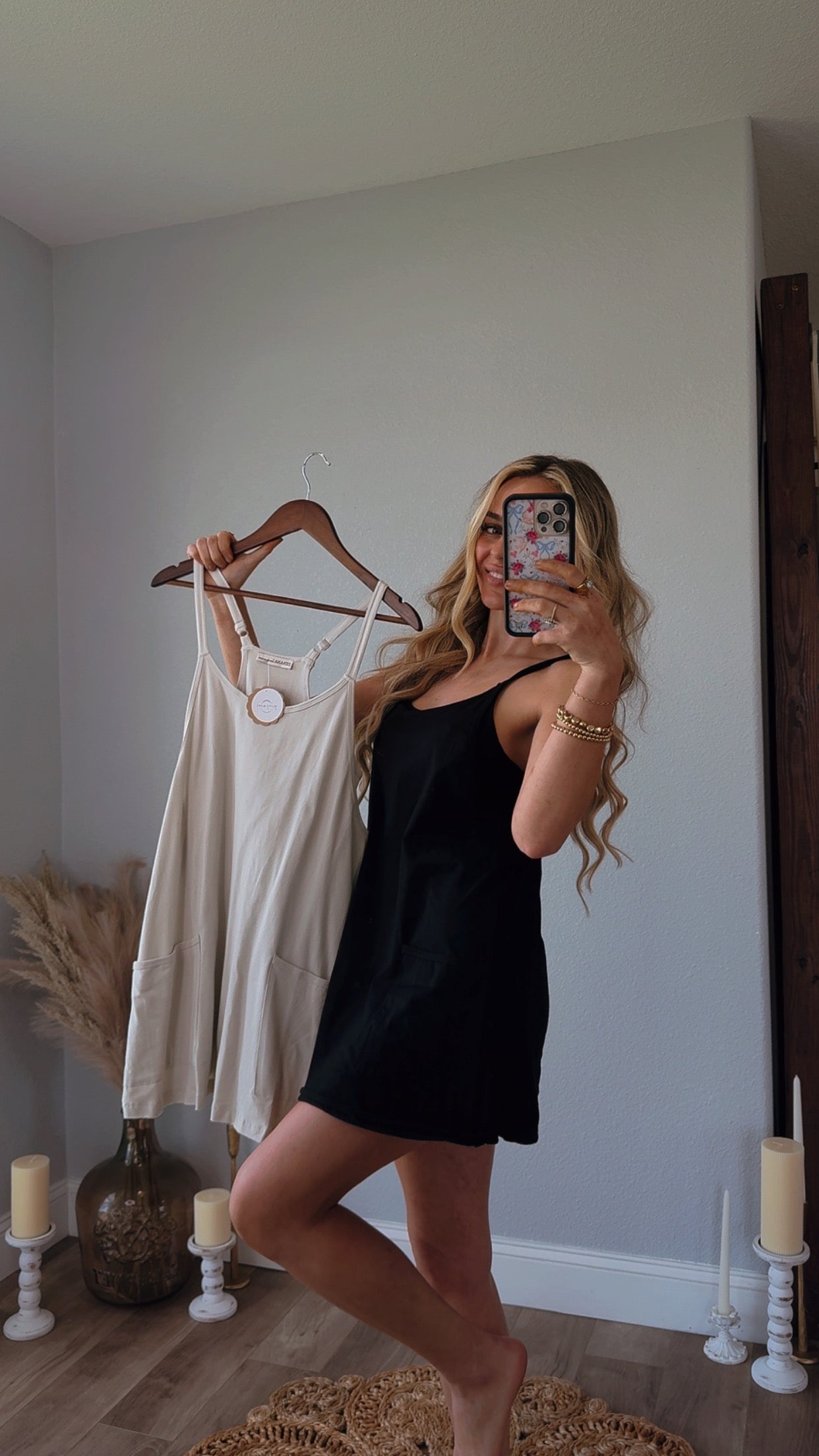 FP Look-Alike Romper