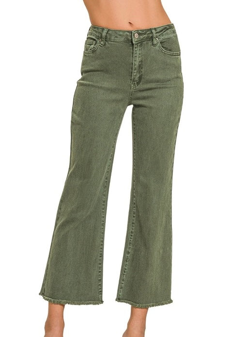 OUT OF MY MIND OLIVE JEAN
