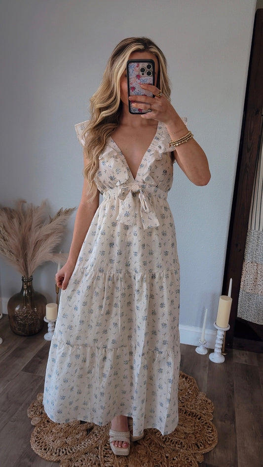Small Town Dreams Dress