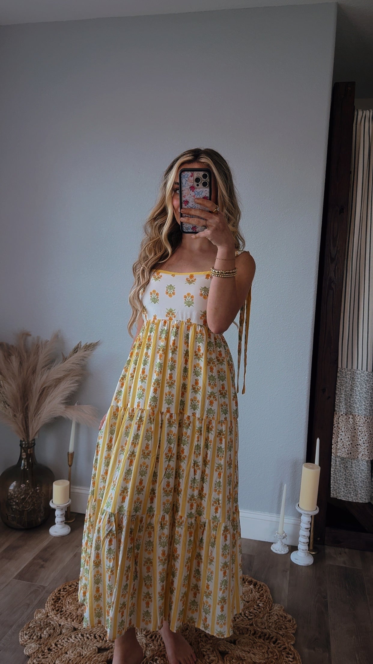 Everything I’m Not Maxi