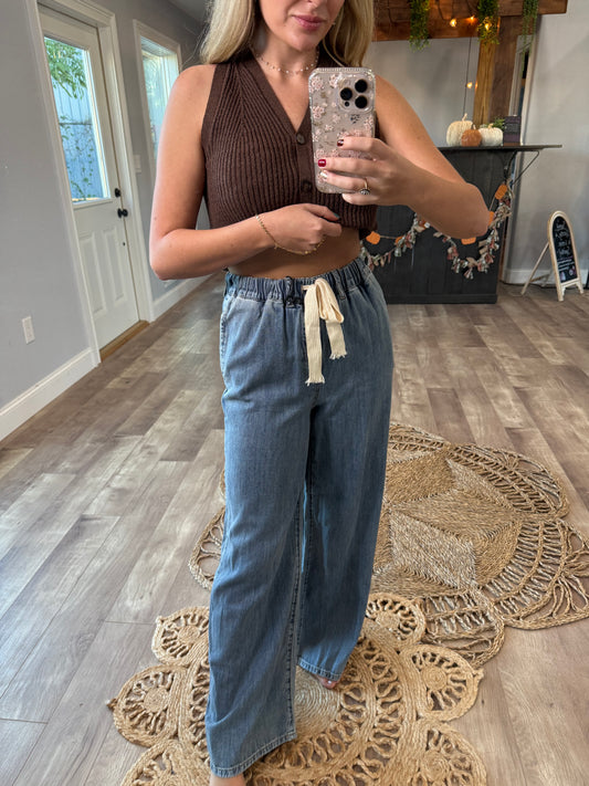 Dreaming of You Denim