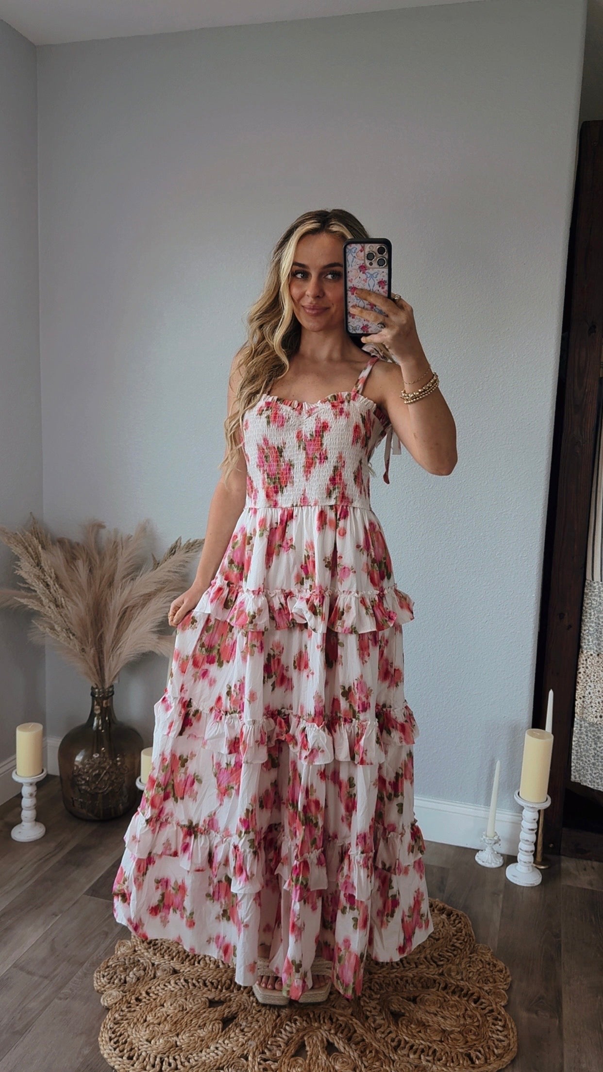 Love Letter Maxi