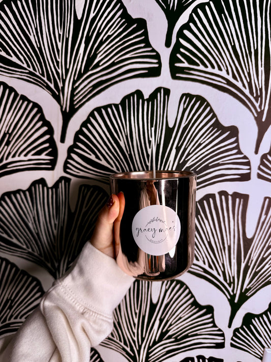 GRACY MAE’S SIGNATURE SCENT